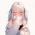 透けて見える彼シャツアリアちゃん_0422 8枚目