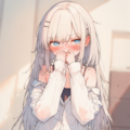 透けて見える彼シャツアリアちゃん_0422 7枚目