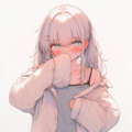透けて見える彼シャツアリアちゃん_0422 11枚目