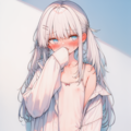 透けて見える彼シャツアリアちゃん_0422 10枚目
