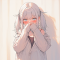 透けて見える彼シャツアリアちゃん_0422 2枚目