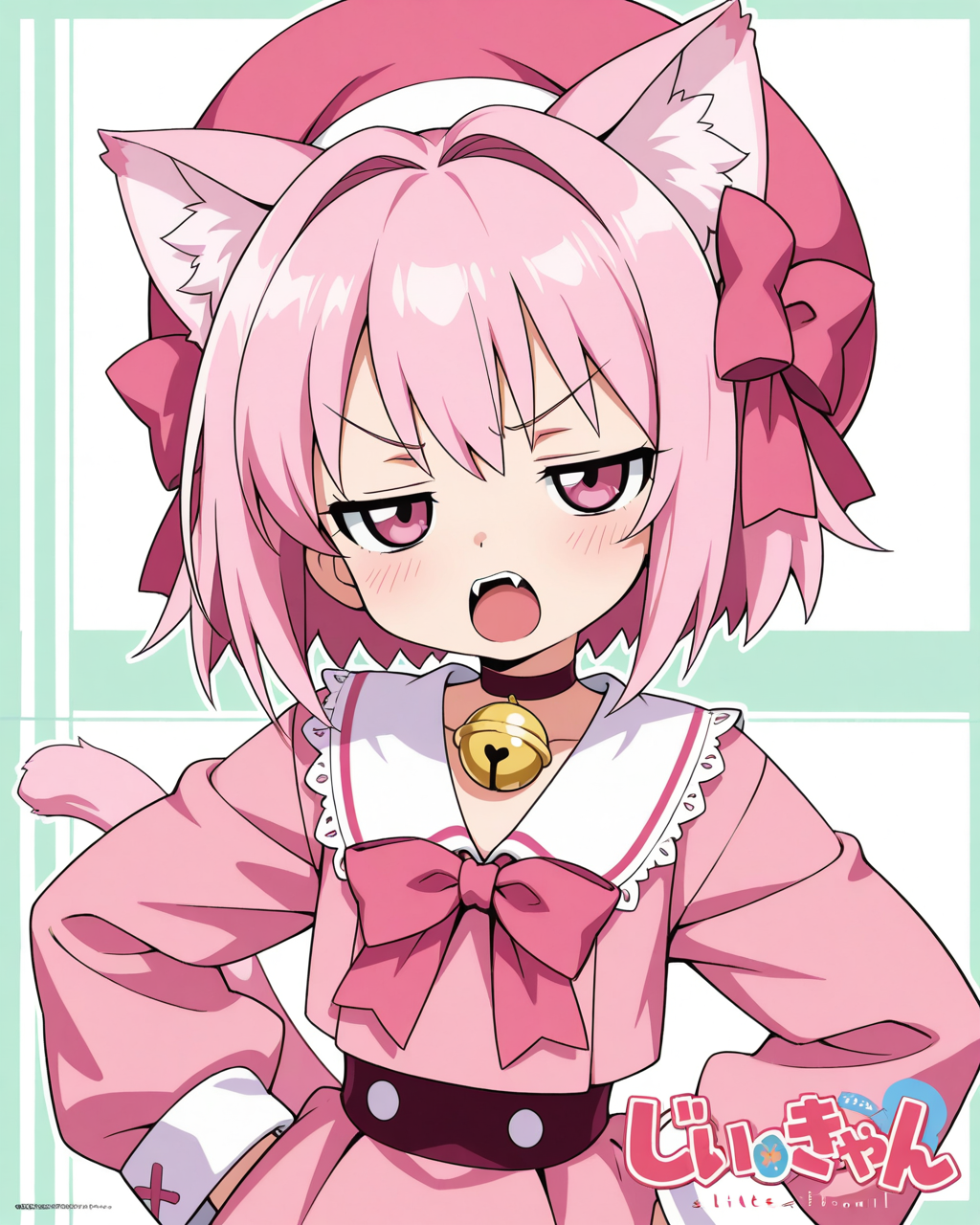 新番組「とにゃりのねこちゃん♡」