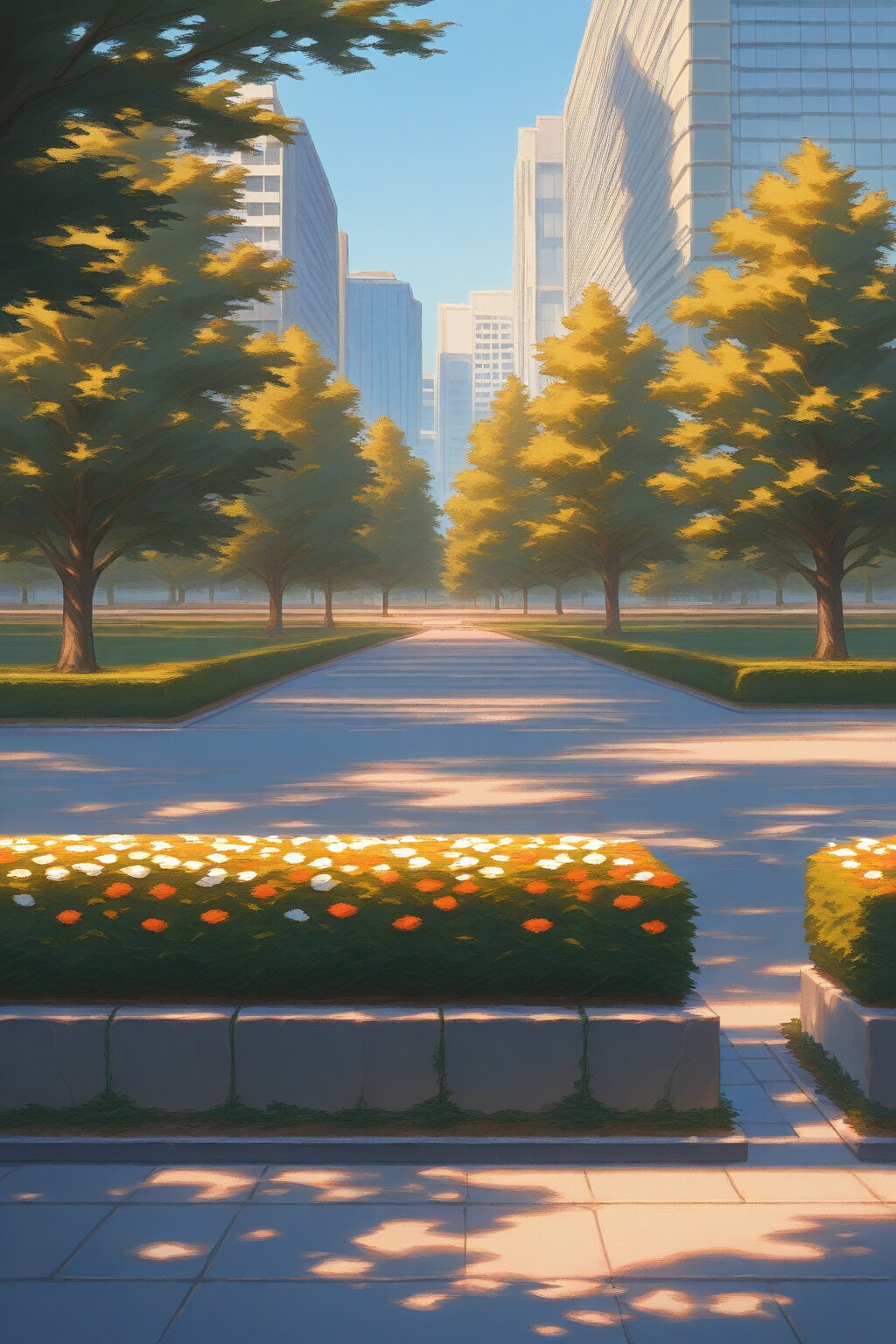 都市公園