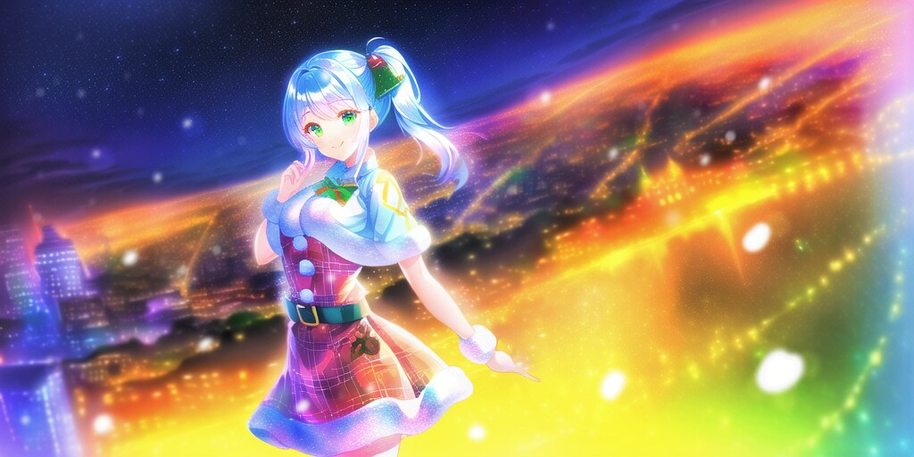 【説明欄にストーリーあり~\(≥▽≤)/~】