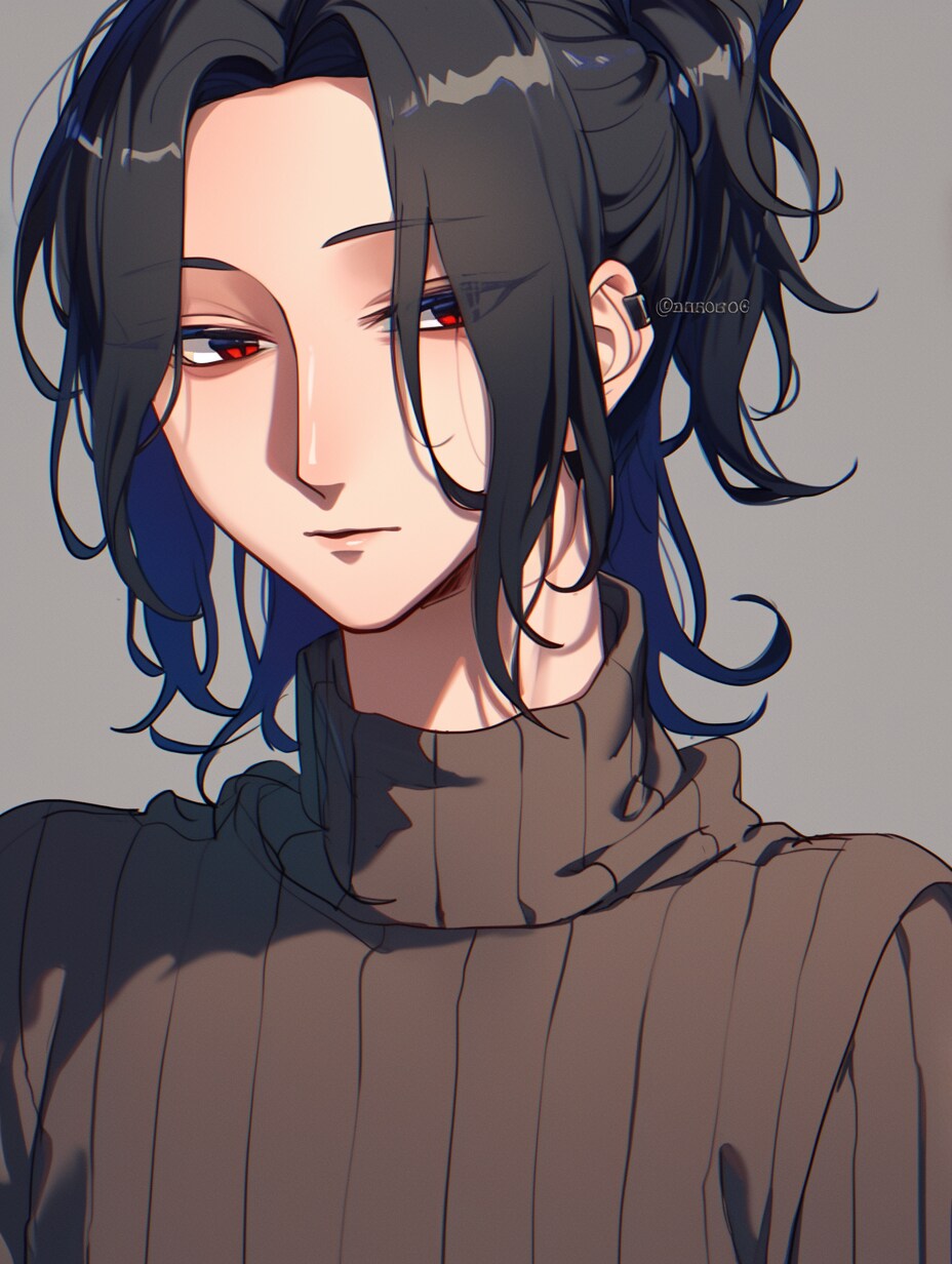 な～んにもしてない | の人気AIイラスト・グラビア