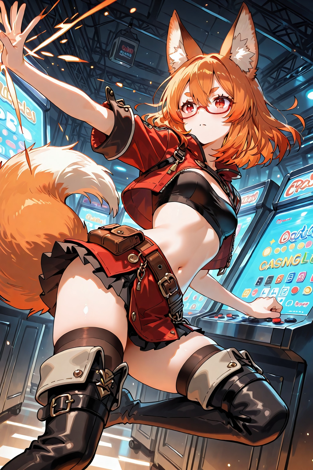 タトさん家の稲守あやかさん