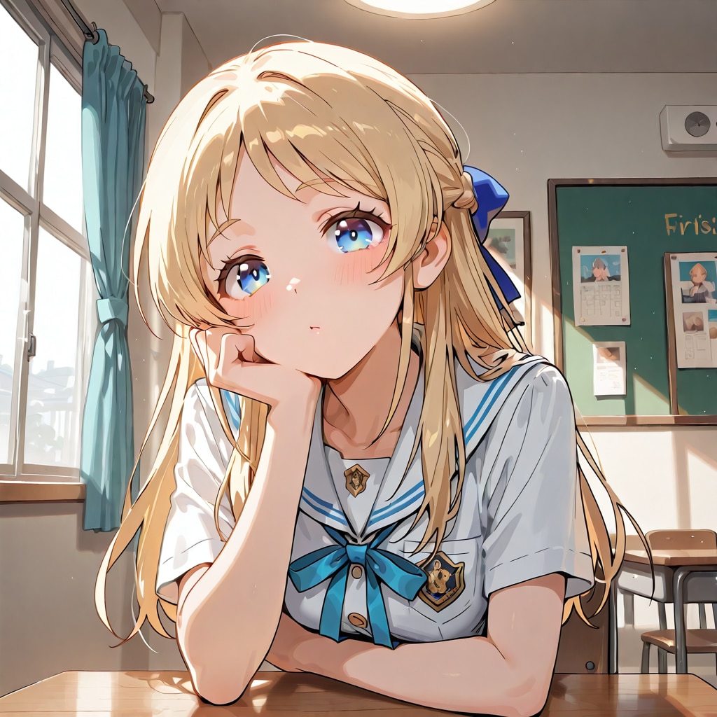 好きとか嫌いとか最初に言い出したのは誰なのかしら | の人気AIイラスト・グラビア