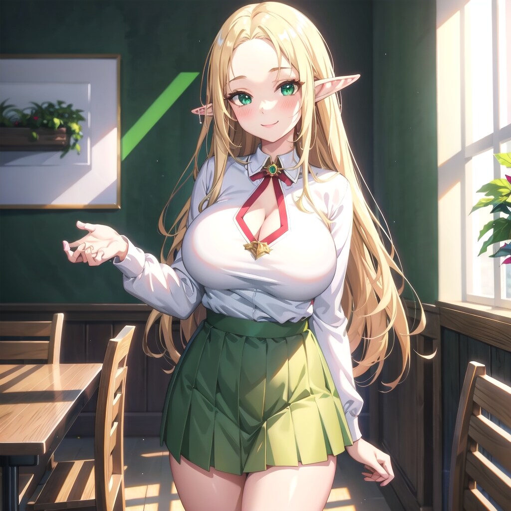 おでこ(*´ω｀*)企画作品です
