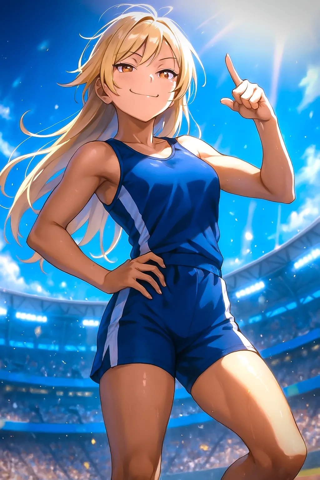 ドヤ顔コレクション