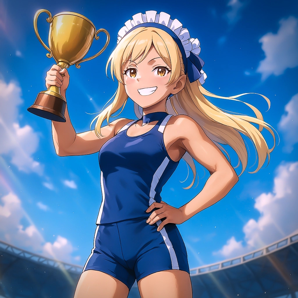 ドヤ顔コレクション