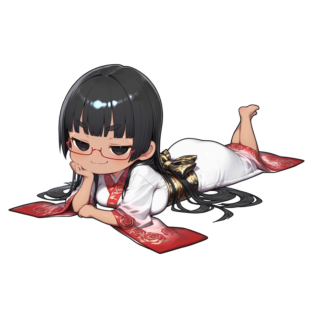 7番手_太まゆ姉ちゃんの力で世界は集約する