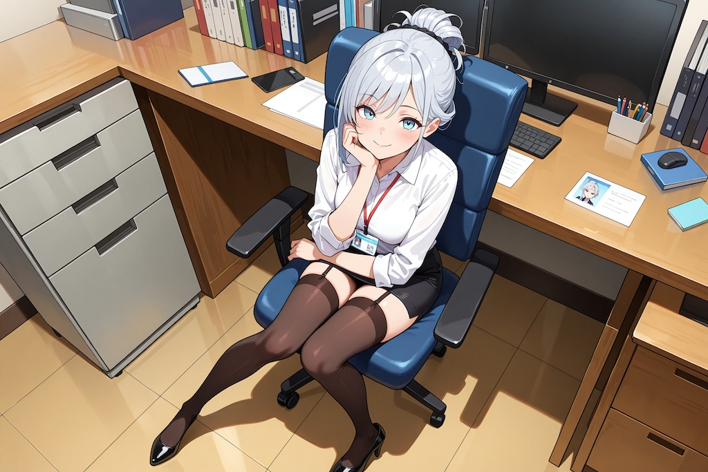 1月生まれの露峰さんFA