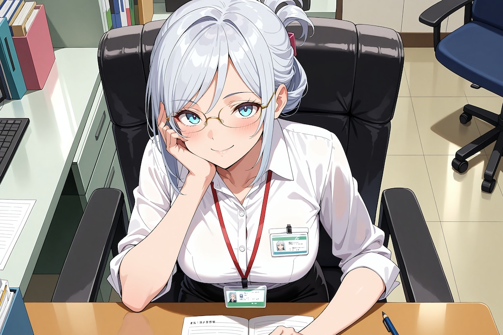 1月生まれの露峰さんFA