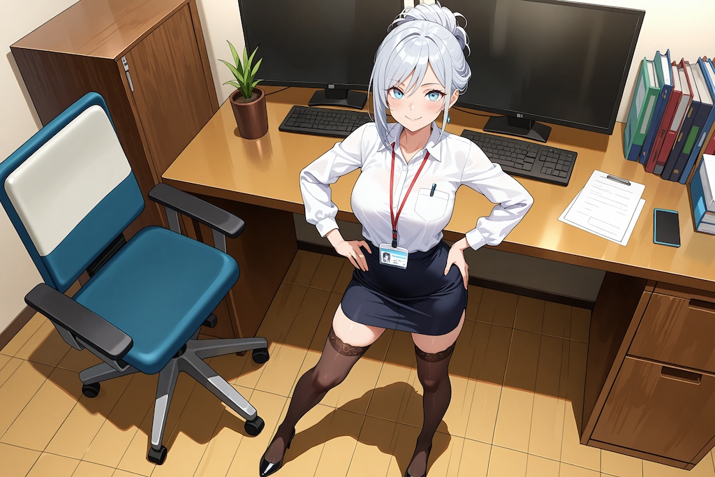 1月生まれの露峰さんFA