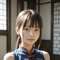 中華風モデル【2】 6枚目