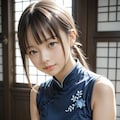 中華風モデル【2】 7枚目