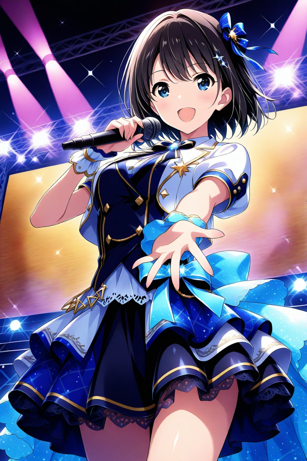 ３周年おめでとうございます！