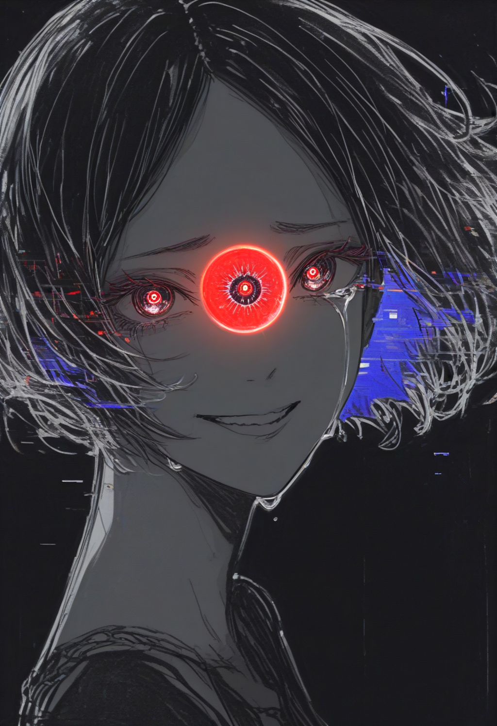 SAYONARA