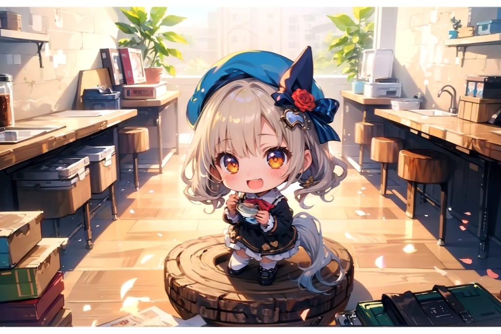 練習生成、多少崩れ有り。