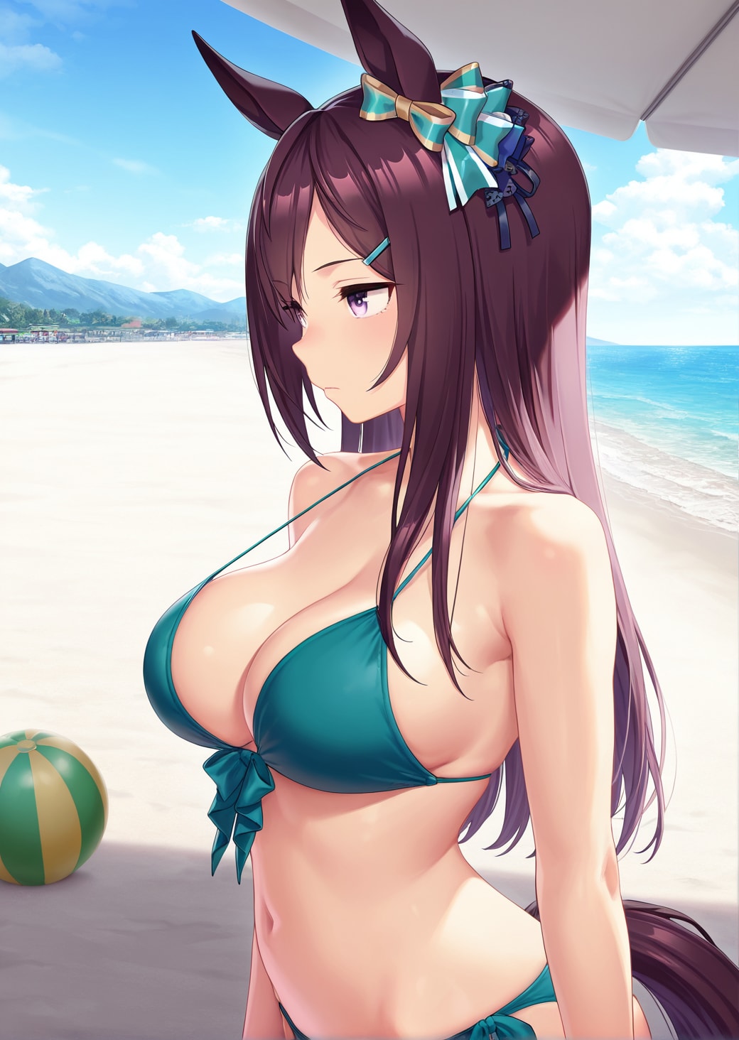 ベルちゃん