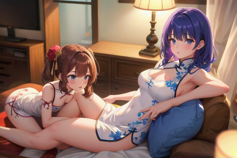 10/15のゆりゆり画像