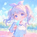 部活終わりのアイスキャンディ 6枚目