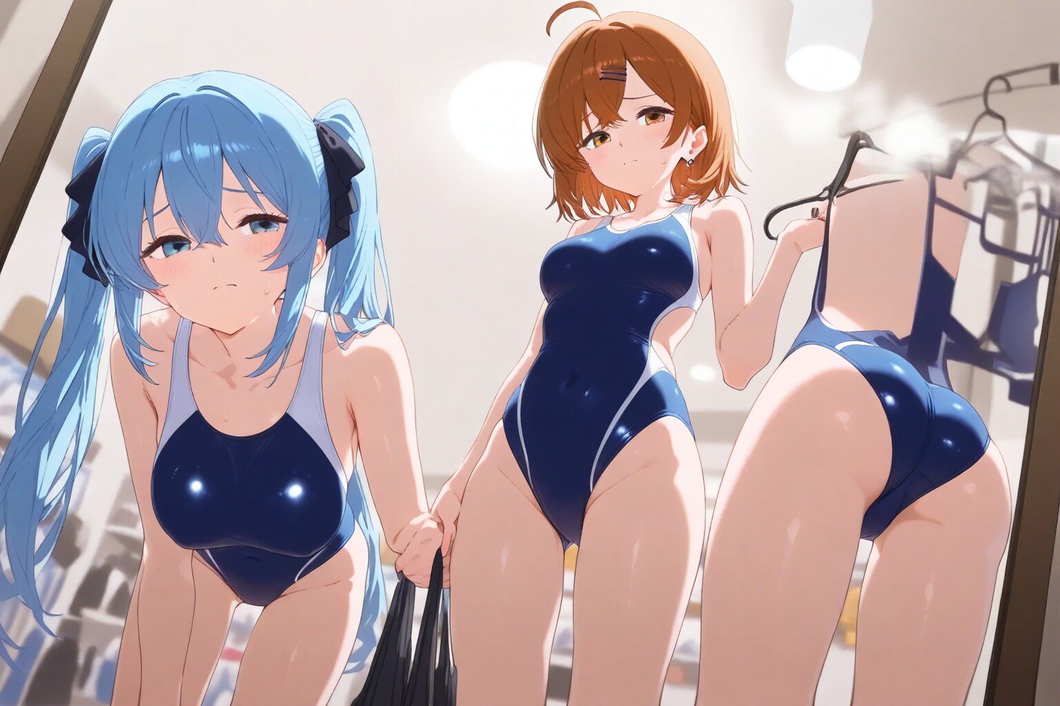 あの人のライバル校