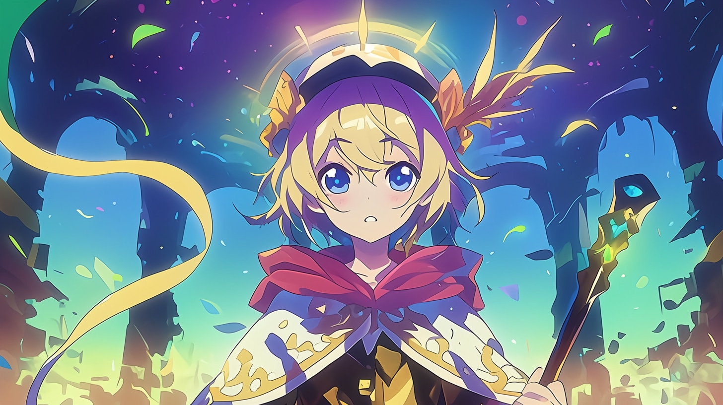 きゃわ!! | の人気AIイラスト・グラビア