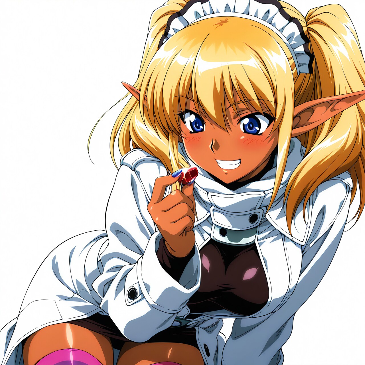 2000年代イラスト 2