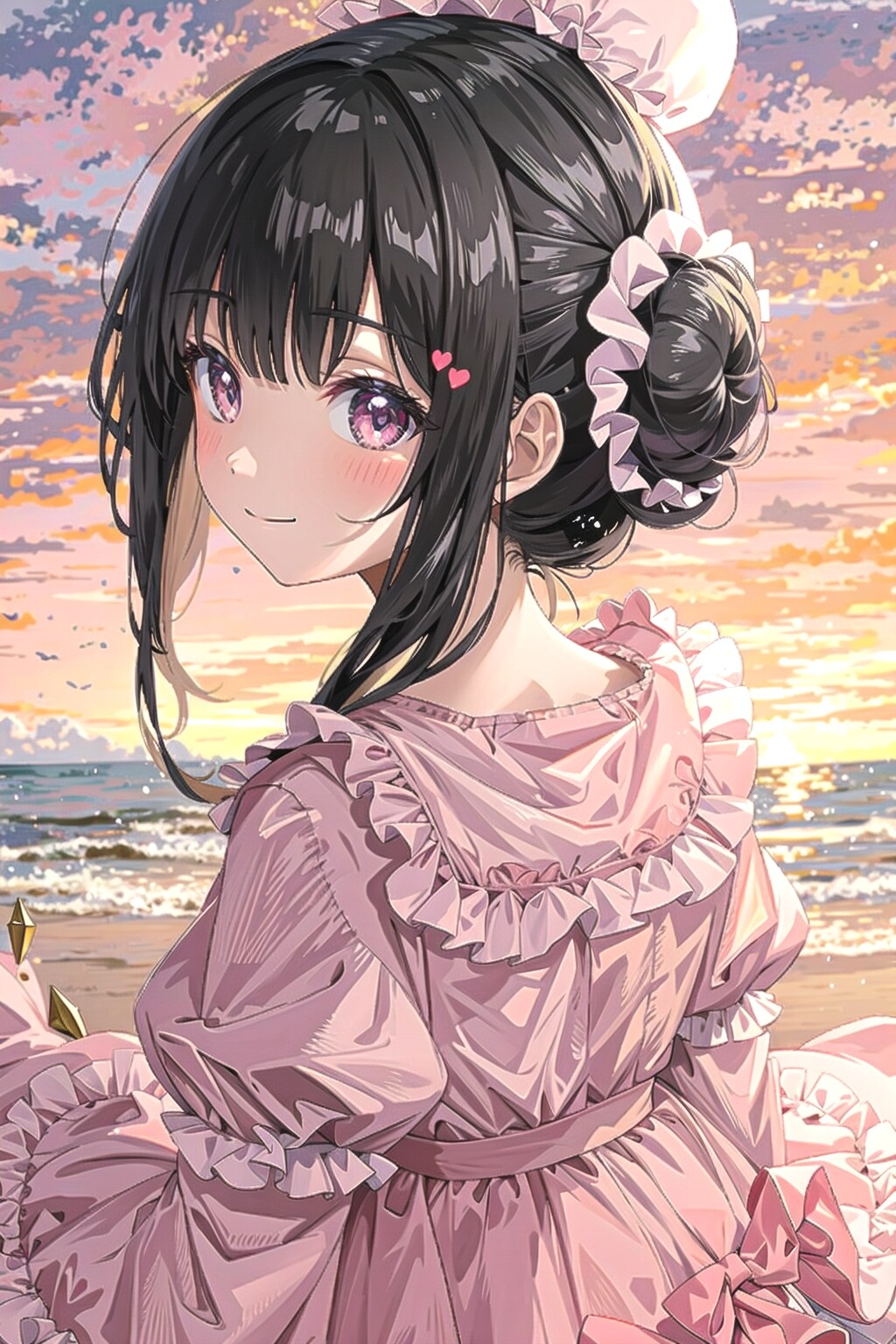 またあしたなのです