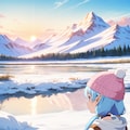 旅路のエルフ 2枚目
