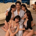 一夫多妻婚　寝取り１ 5枚目