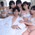 一夫多妻婚　寝取り１ 9枚目