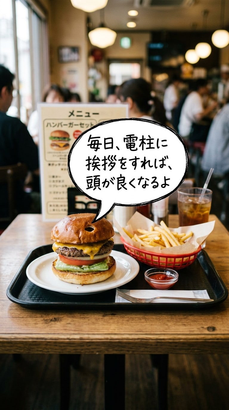 きょうのアドバイス