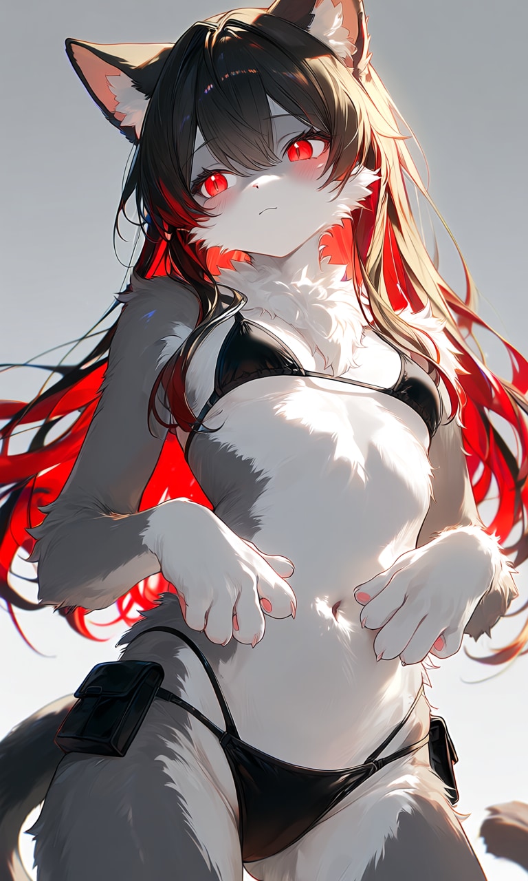 ケモナー