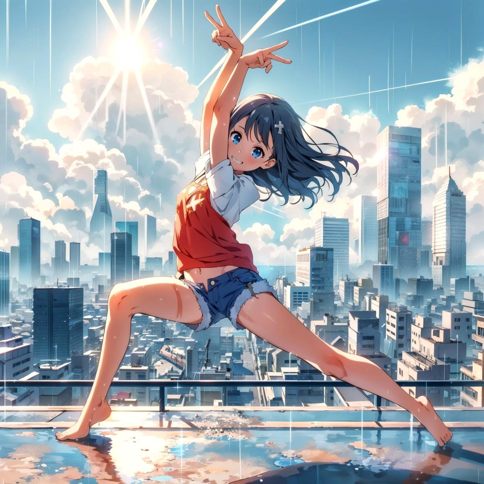 太陽のサイン