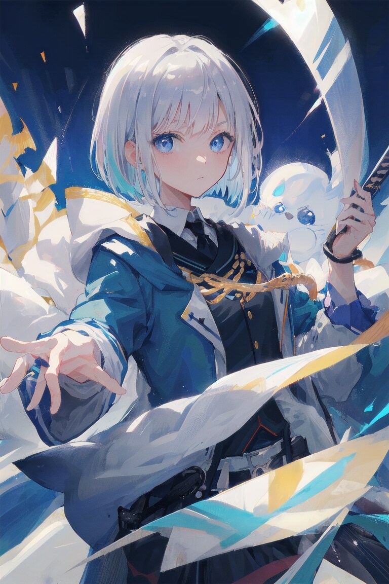 魔法