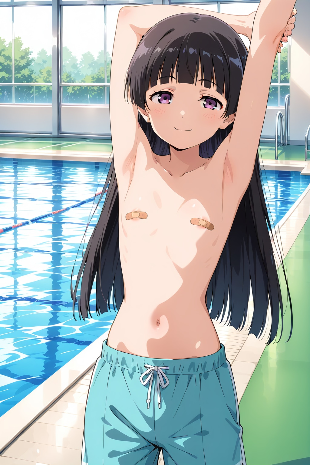 大丈夫かな？（R-15）