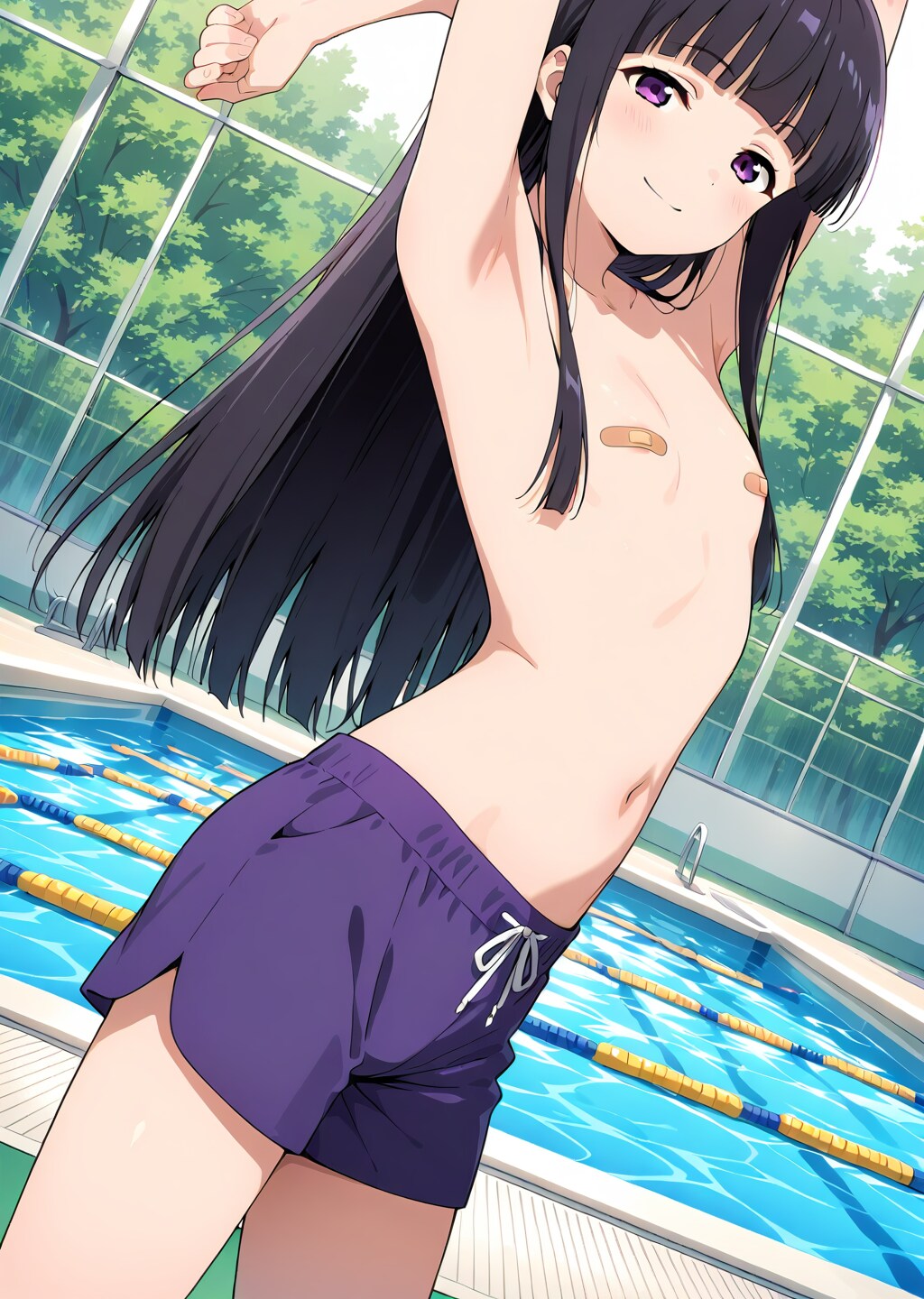 大丈夫かな？（R-15）