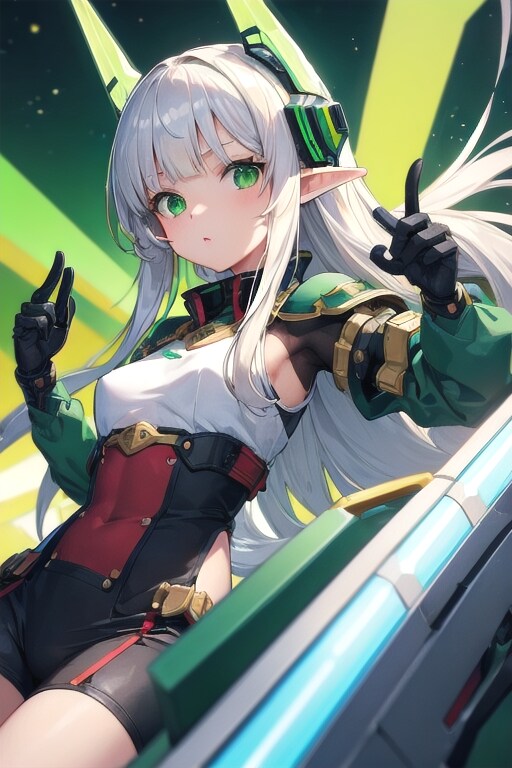 電子使い４