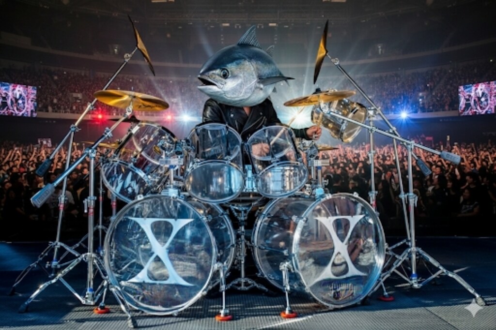 【アグロさん】アッグロジャパン