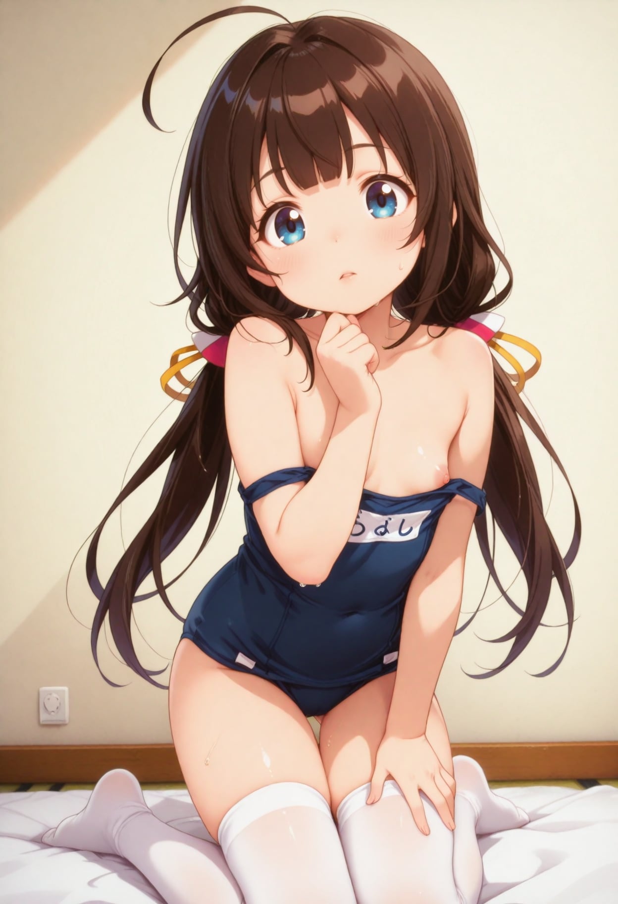 ししょー…だら♡ (R18版)