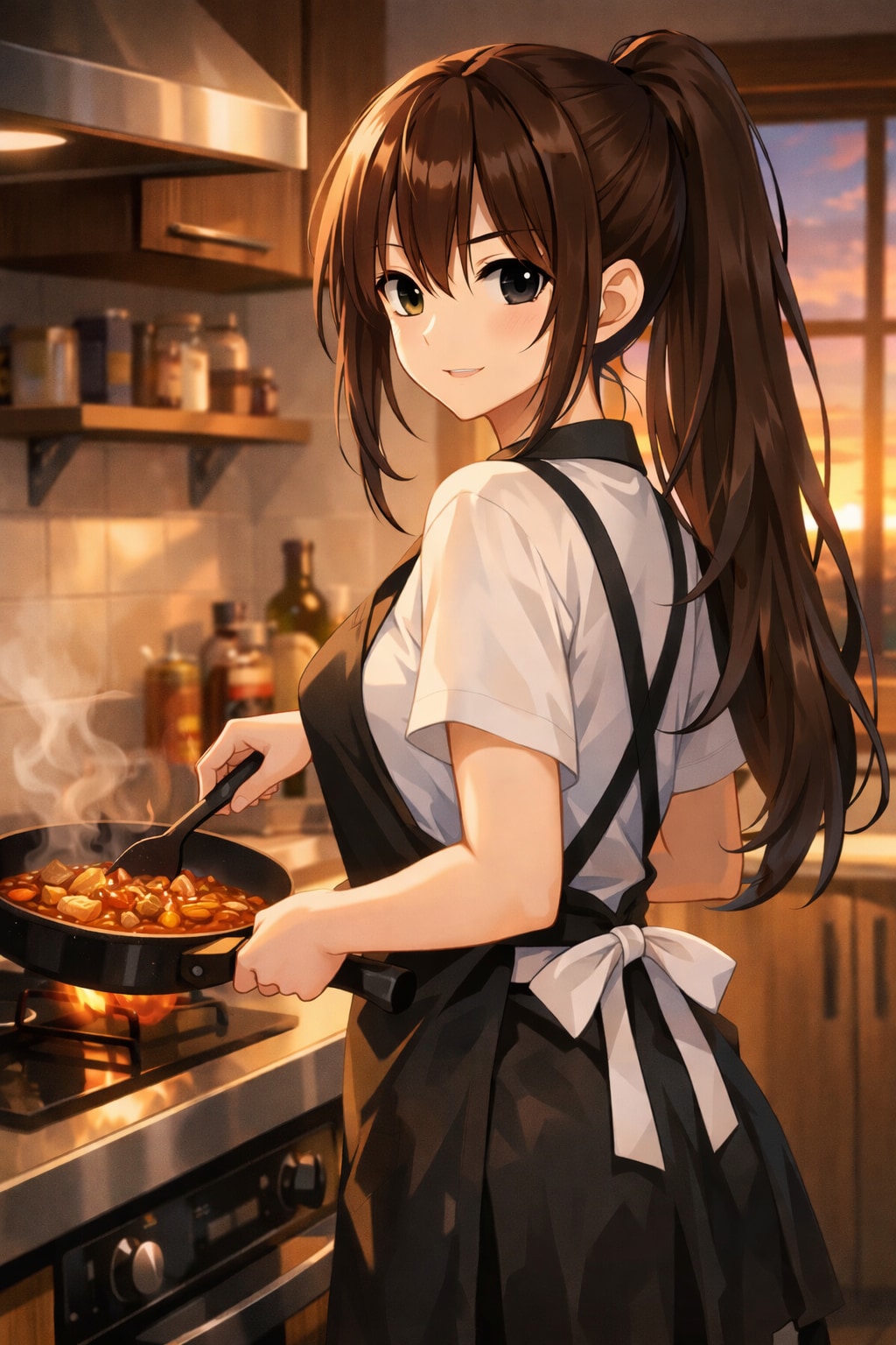 愛する人がそばにいる。第五話2