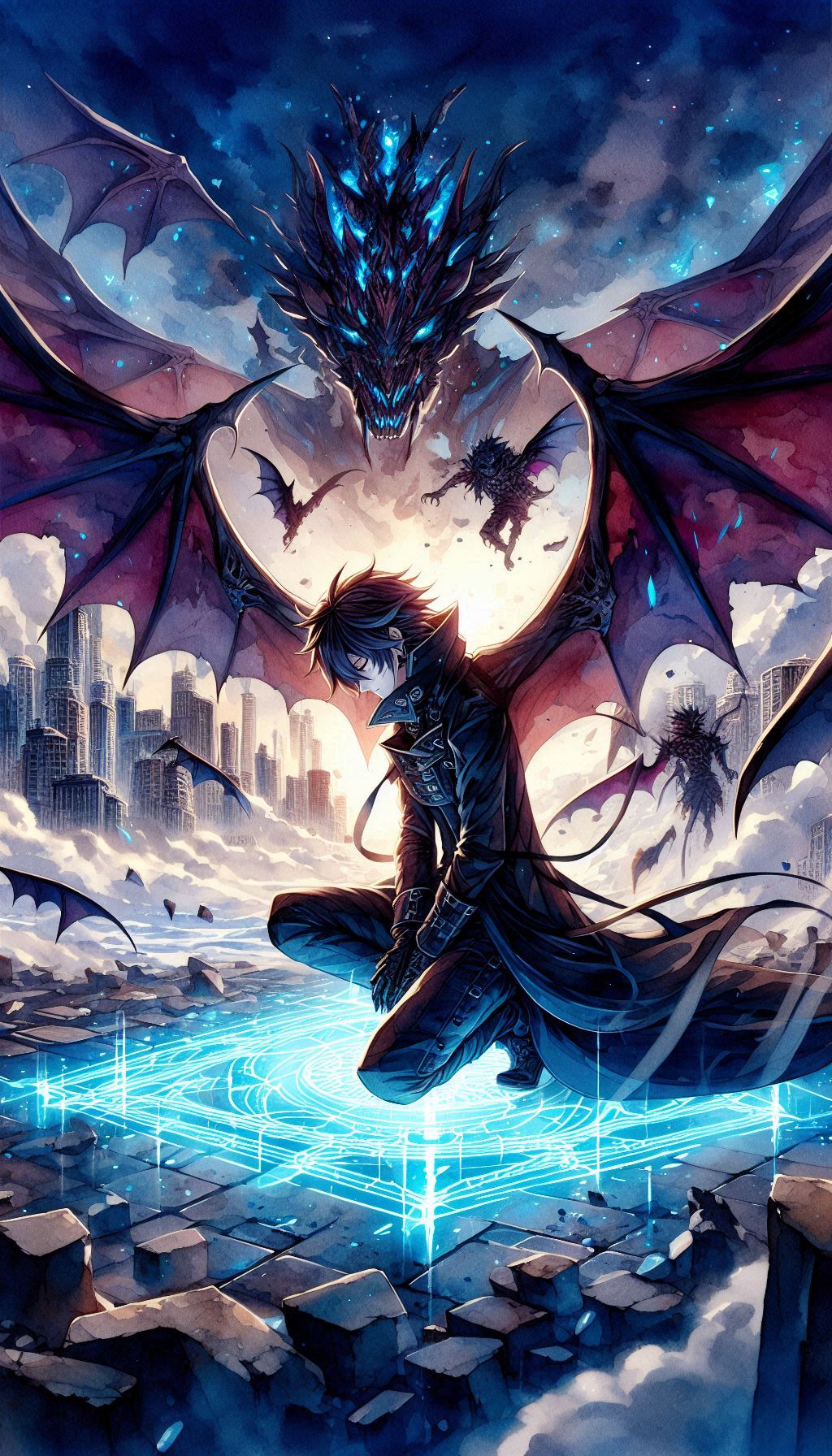 神も悪魔もあるもんか