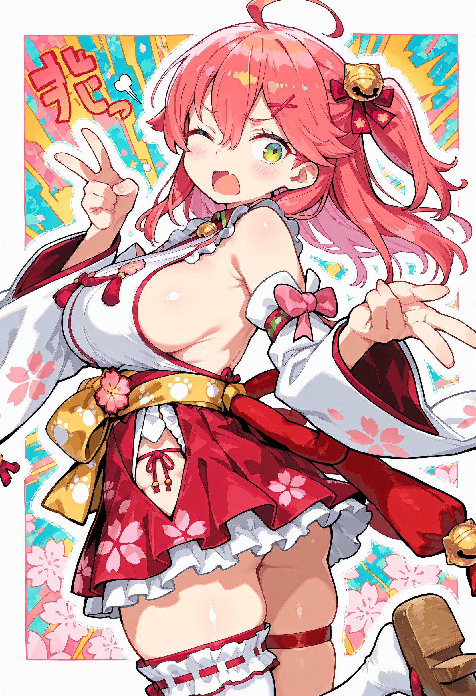 みこち