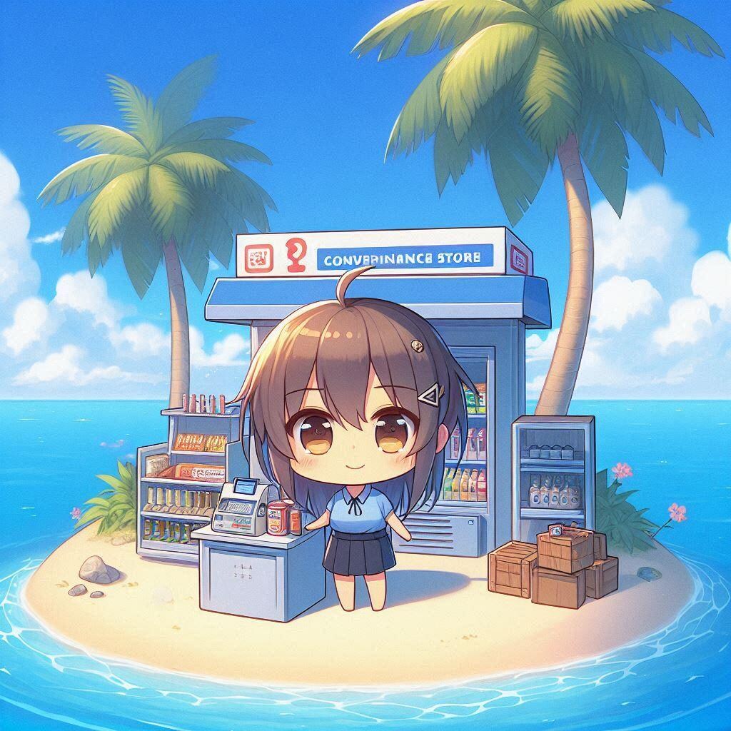 コンビニエンスストア