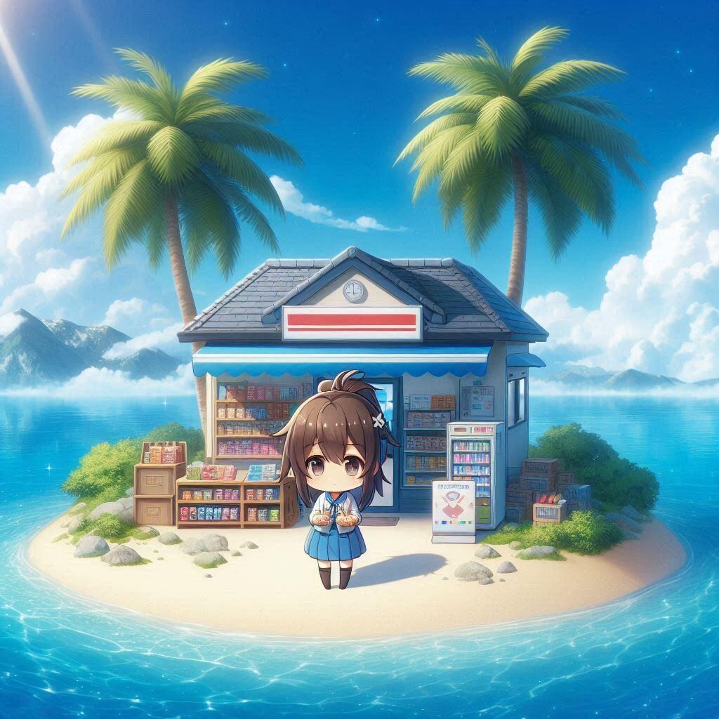 コンビニエンスストア