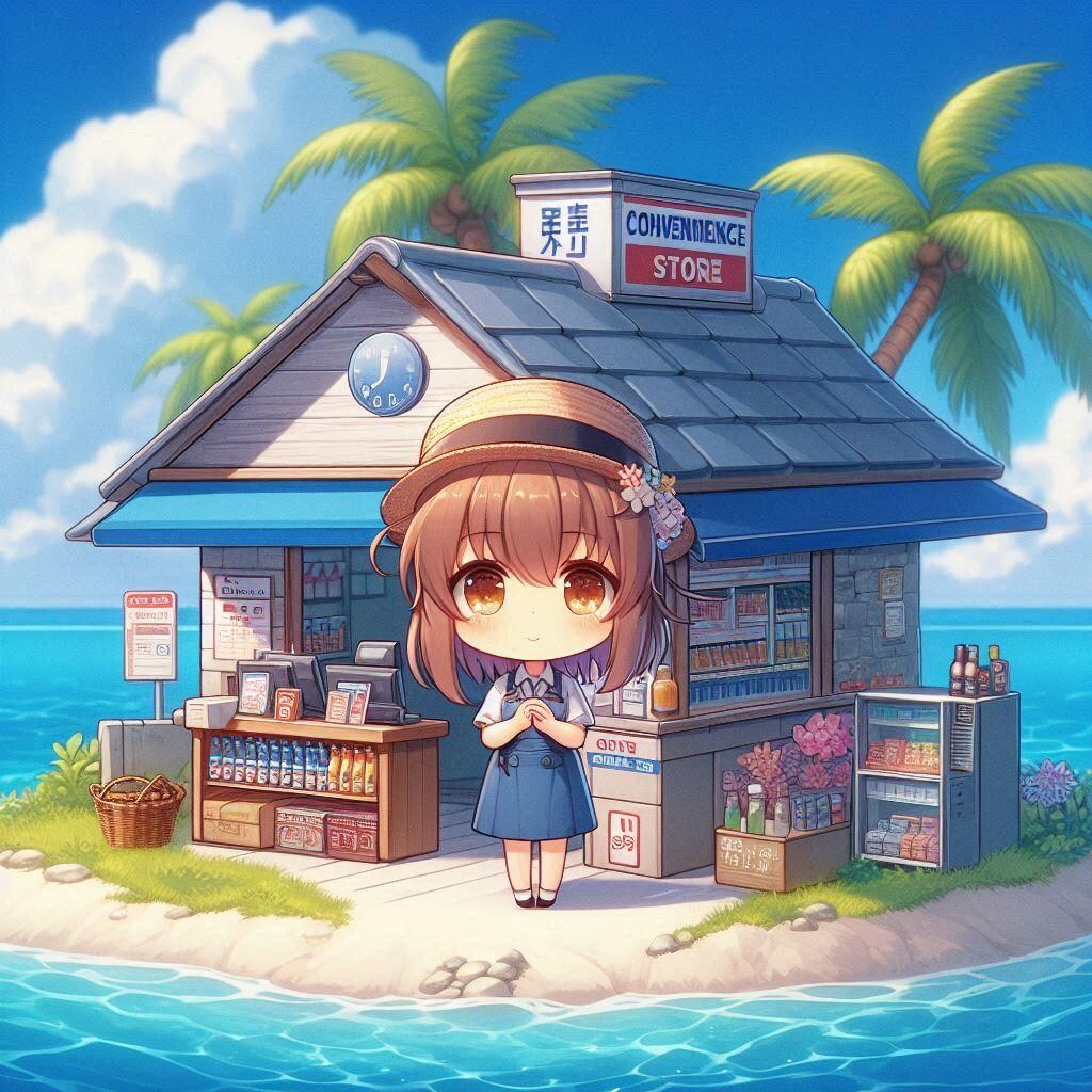 コンビニエンスストア