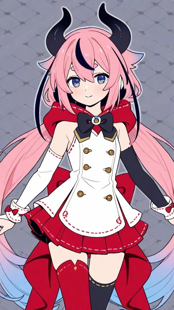 meika hime (vocaloid) | の人気AIイラスト・グラビア
