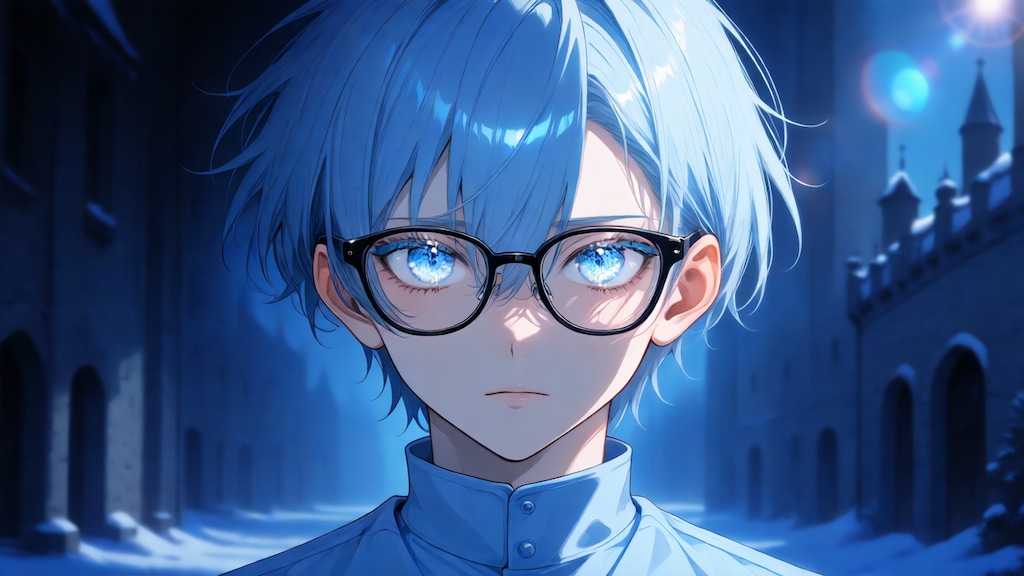 ニコラ君